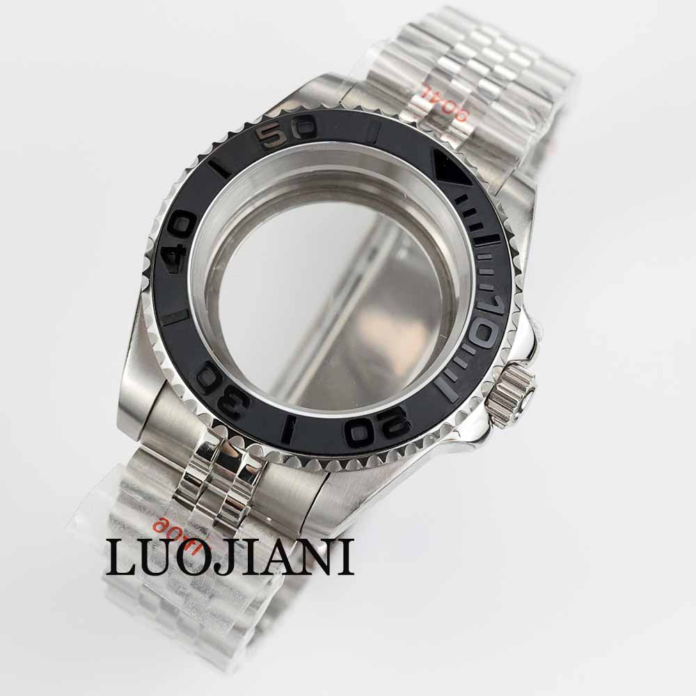 Pièces de boîtier de montre, l - Exhibition Caseback avis et prix