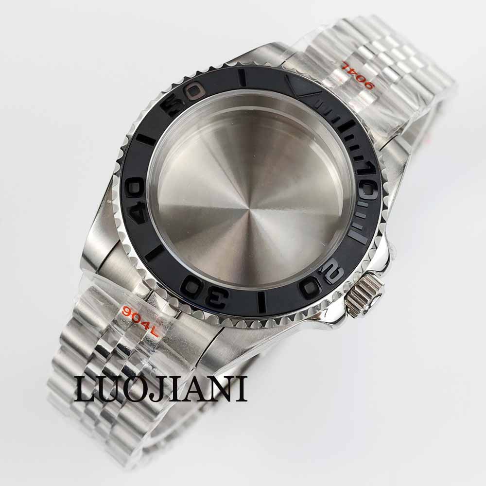 Pièces de boîtier de montre, l - Exhibition Caseback avis et prix