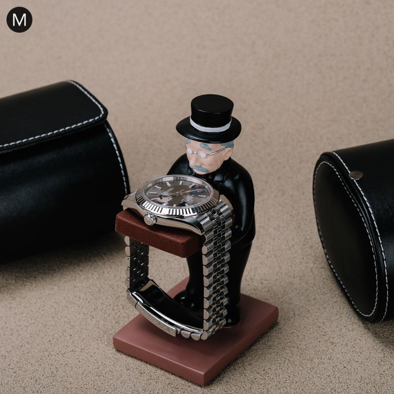 Porte-montre de luxe en plexig - Luxury Watch Storage avis et prix