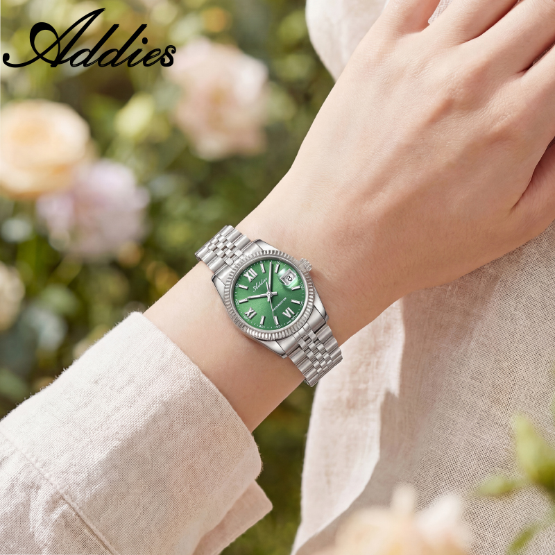 Addies – montre de luxe de hau - Luxury Watch Ladies avis et prix