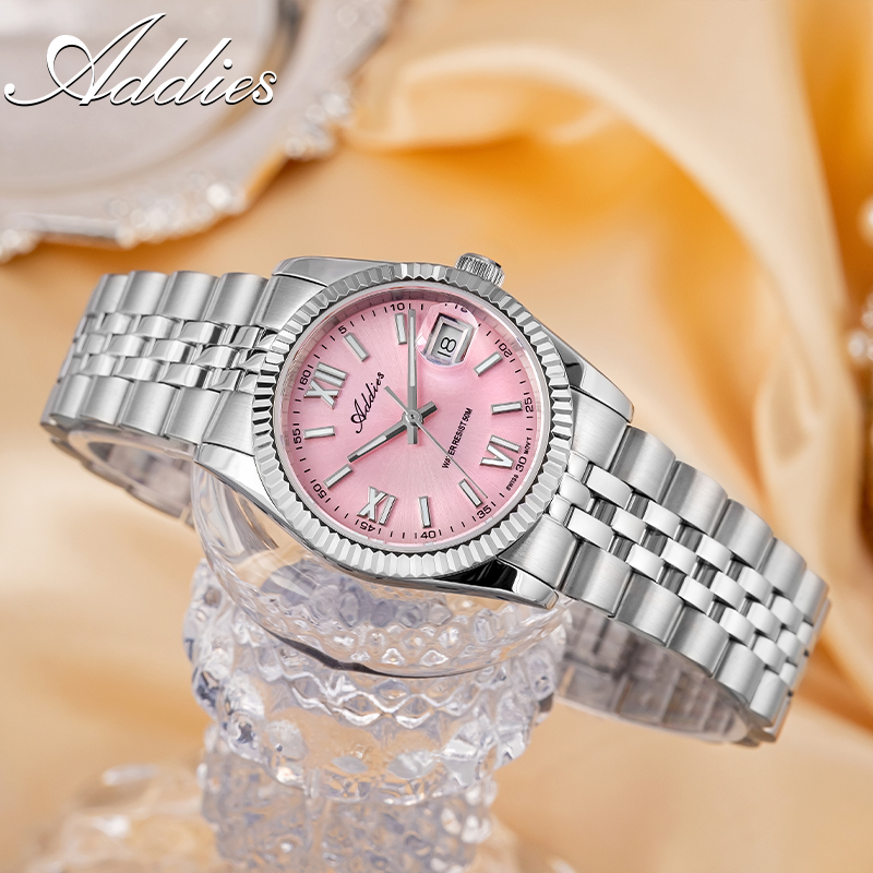 Addies – montre de luxe de hau - Luxury Watch Ladies avis et prix