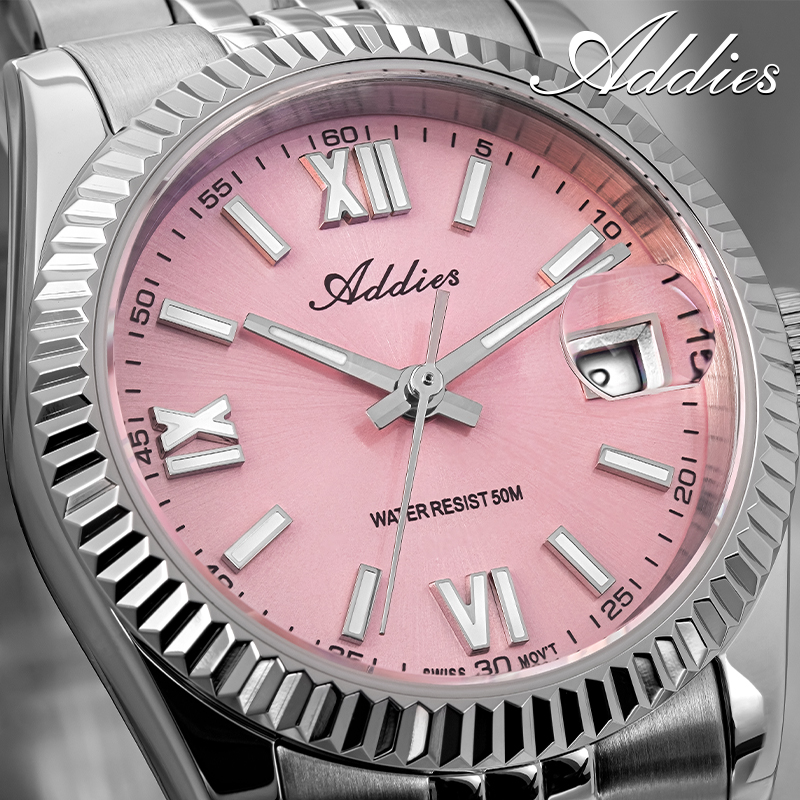 Addies – montre de luxe de hau - Luxury Watch Ladies avis et prix