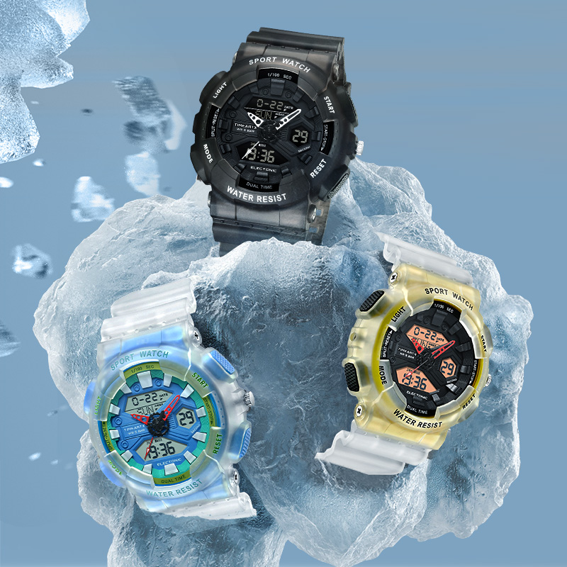 Montre pour homme TIMEARTX, mo - Luxury Watch Rubber Strap avis et prix
