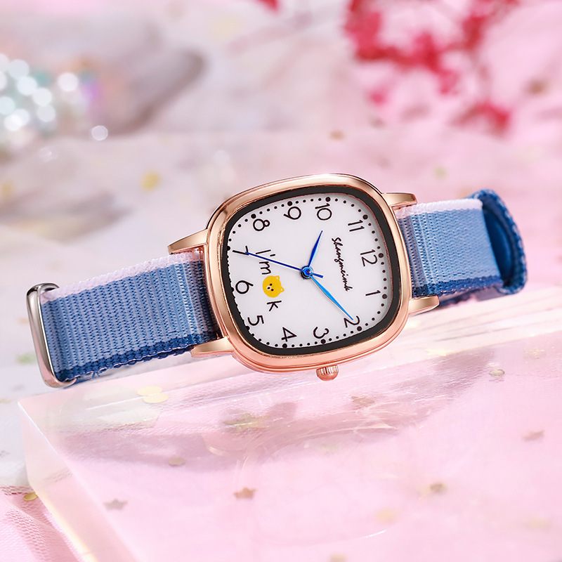 Nouvelle mode de luxe enfants  - Luxury Watch Kids avis et prix