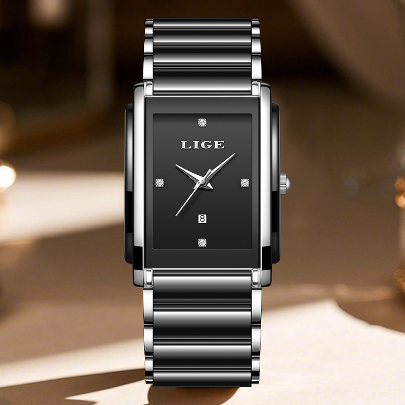 LIGE nouvelles femmes de luxe  - Luxury Watch Storage avis et prix