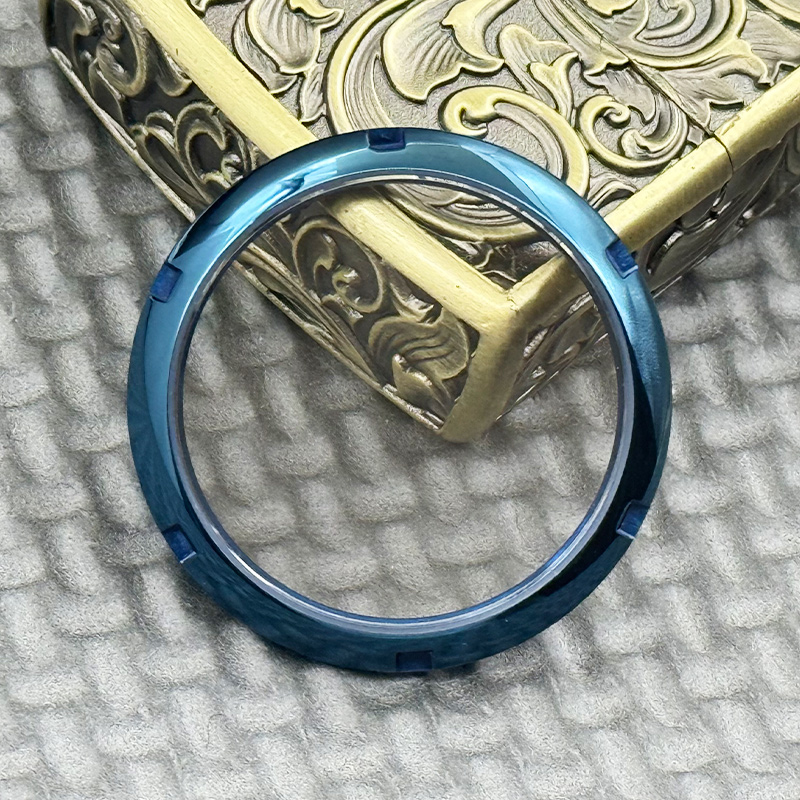 Boîtier de montre en verre Tra - Exhibition Caseback avis et prix