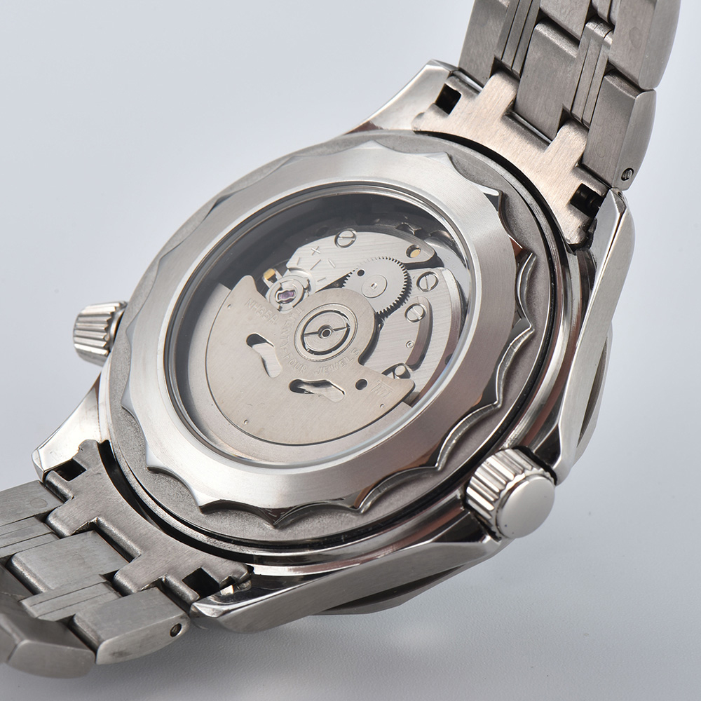 Montre pour hommes avec affich - Sapphire Crystal Display avis et prix