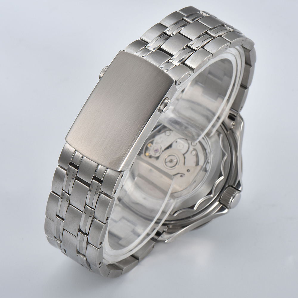 Montre pour hommes avec affich - Sapphire Crystal Display avis et prix