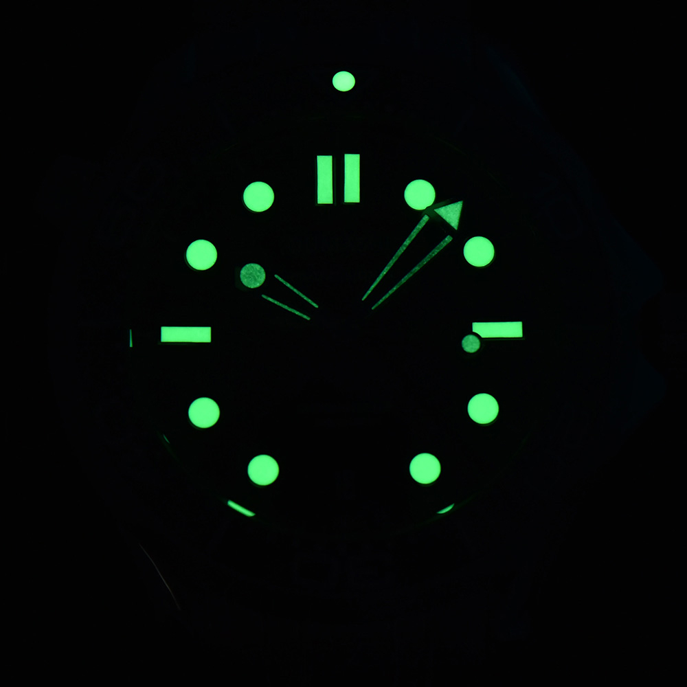 Montre pour hommes avec affich - Sapphire Crystal Display avis et prix