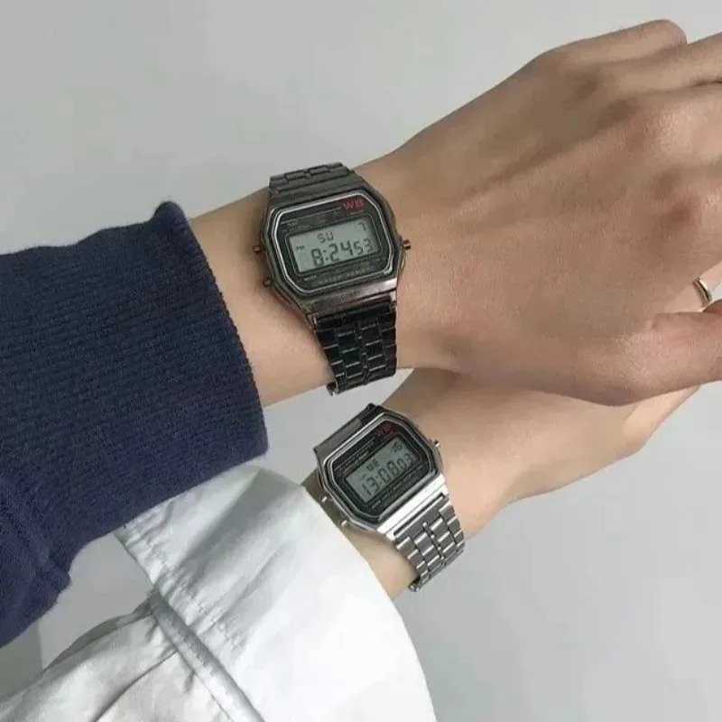 Montres de luxe F91W à bracele - Luxury Watch Price avis et prix