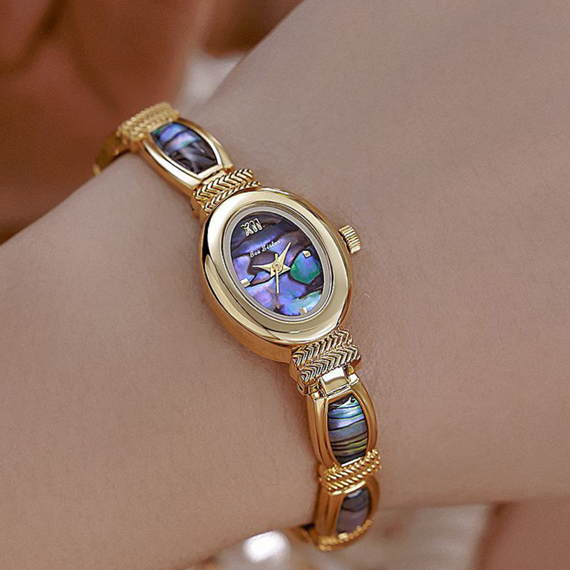 Cadran ovale femmes Bracelet m - Luxury Watch Unique avis et prix