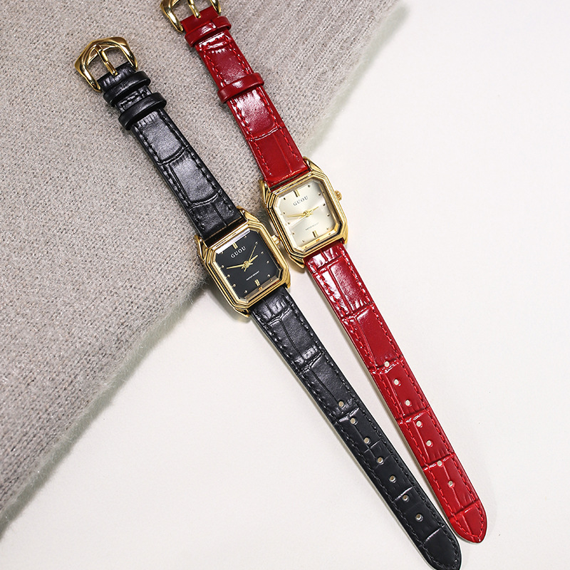 Nouvelle montre classique, vin - Luxury Watch In Hong Kong avis et prix