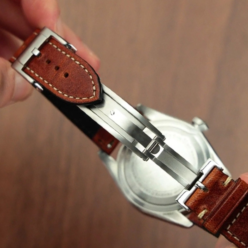 NOUVEAU Fermoir Déployant de L - Luxury Watch Unique avis et prix