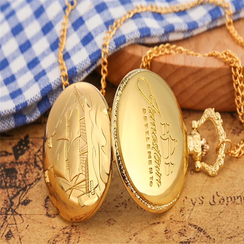 Montre de Poche Analogique à Q - Luxury Watch With Arabic Numerals avis et prix