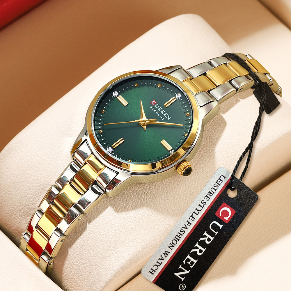 CURREN montres pour femmes mod - Luxury Watch Apple avis et prix