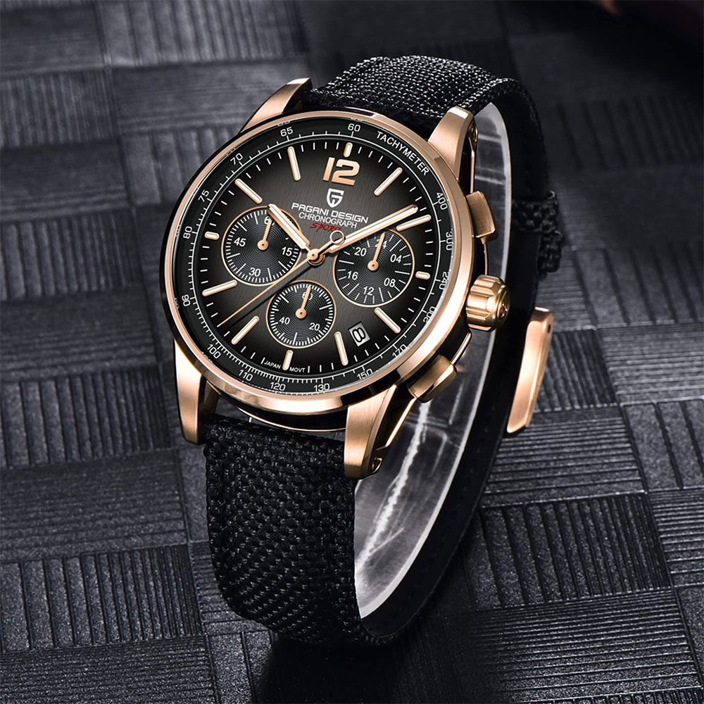 PAGANI DESIGN nouvelle montre  - Luxury Watch Price avis et prix