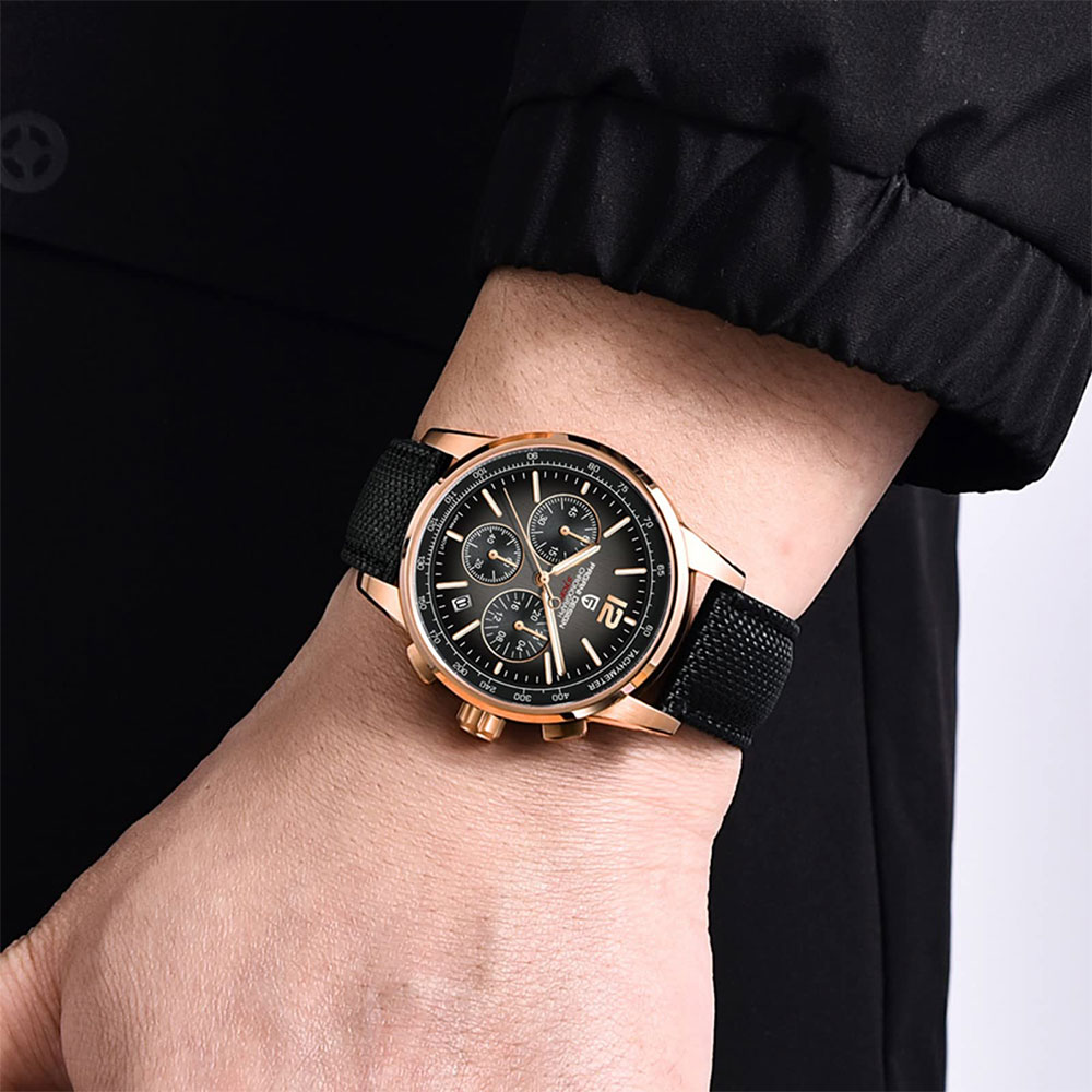 PAGANI DESIGN nouvelle montre  - Luxury Watch Price avis et prix