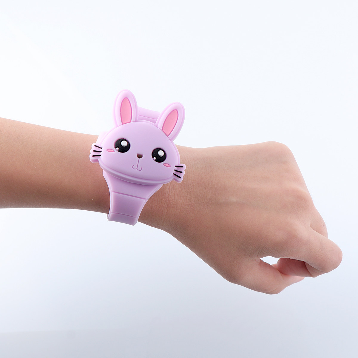 Montre pour enfants en silicon - Luxury Watch Kids avis et prix