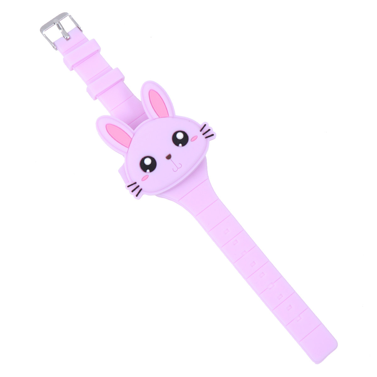 Montre pour enfants en silicon - Luxury Watch Kids avis et prix