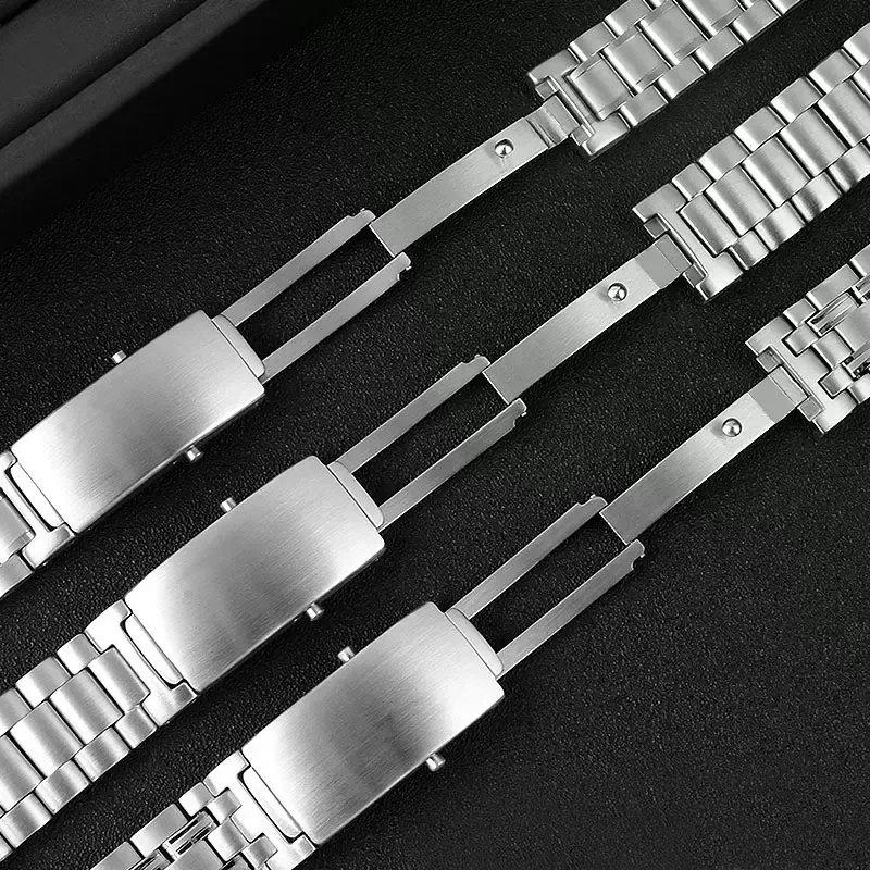 Bracelet de montre en acier in - Omega Watch Seamaster avis et prix