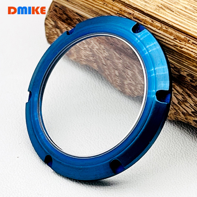 SKX coque arrière transparente - Exhibition Caseback avis et prix