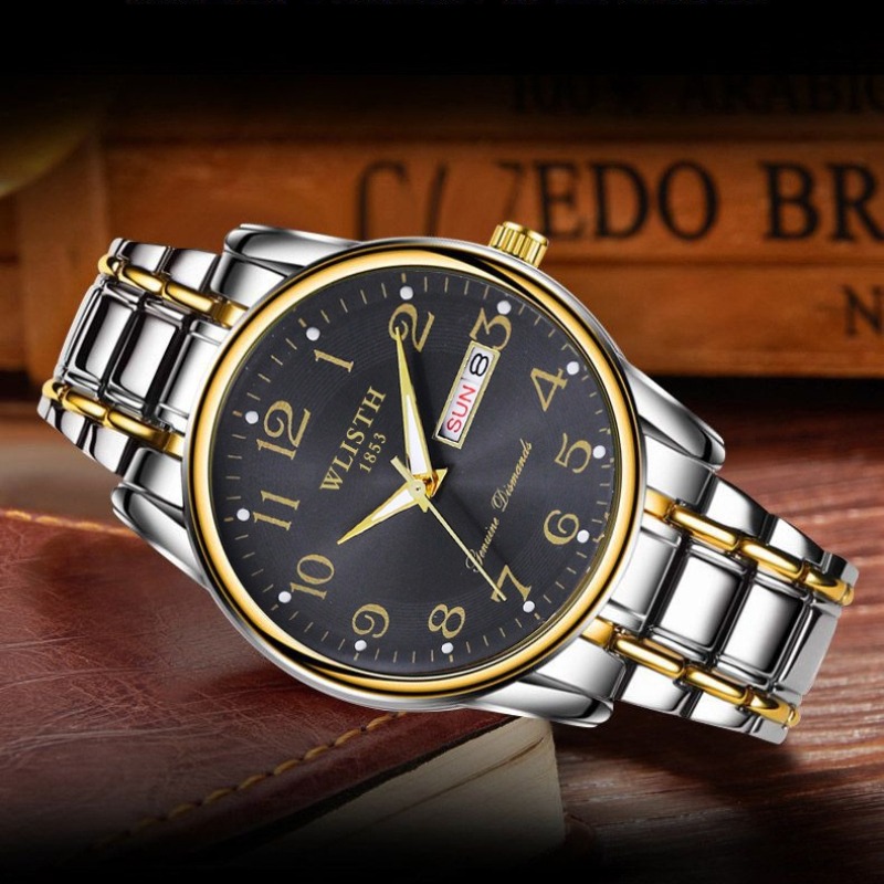 Montre de luxe pour homme à qu - Luxury Watch Price avis et prix