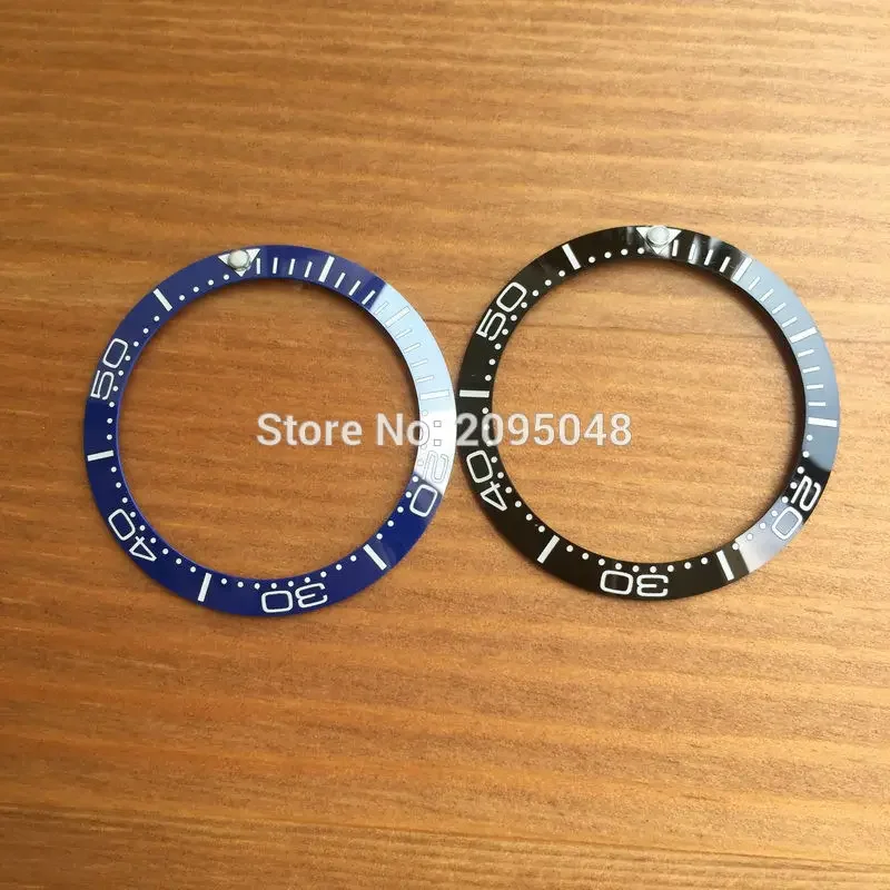 Insert de lunette de montre en - Omega Watch Seamaster avis et prix
