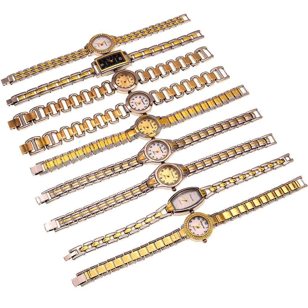 Lot de 10 montres élégantes po - Luxury Watch Ladies avis et prix