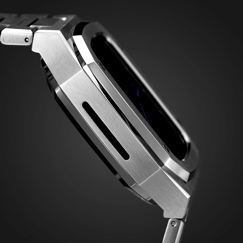 Kit de Modification de luxe po - Luxury Watch Apple avis et prix