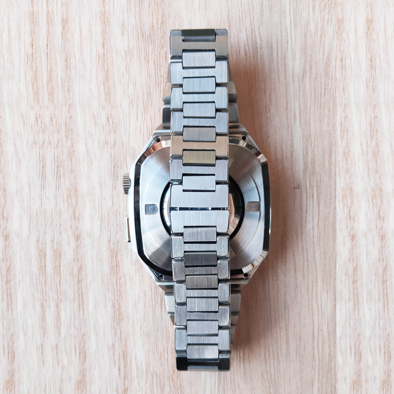 Kit de Modification de luxe po - Luxury Watch Apple avis et prix
