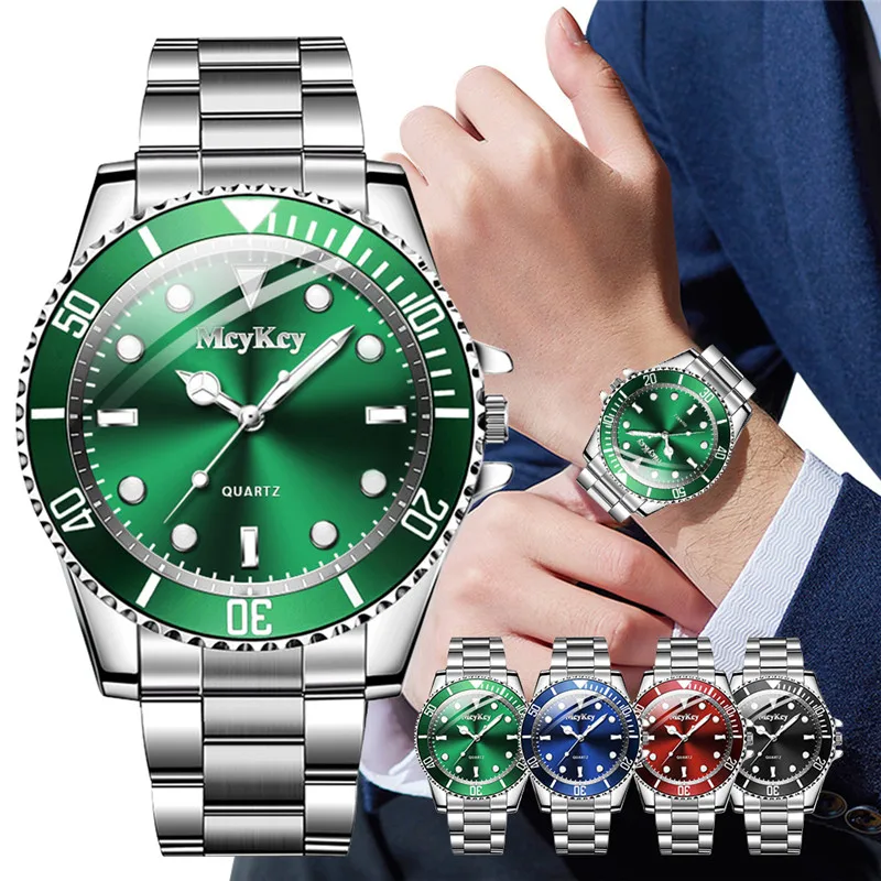 1PC Montre mystère surprise en - Luxury Watch Storage avis et prix