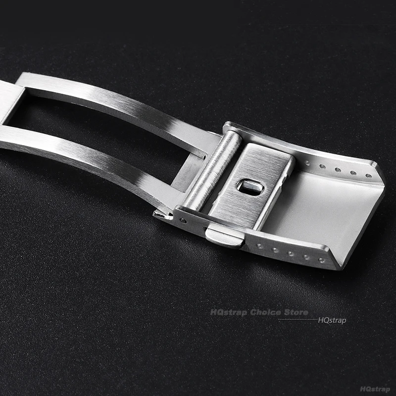 Fermoir de montre en acier ino - Luxury Watch Unique avis et prix