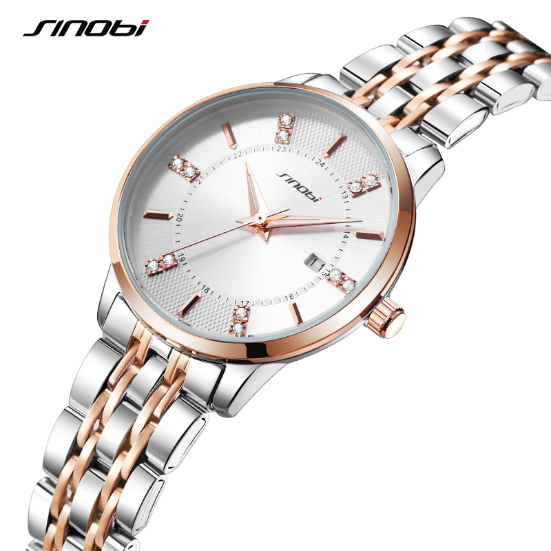 SINOBI-Montres à quartz pour f - Luxury Watch Kids avis et prix