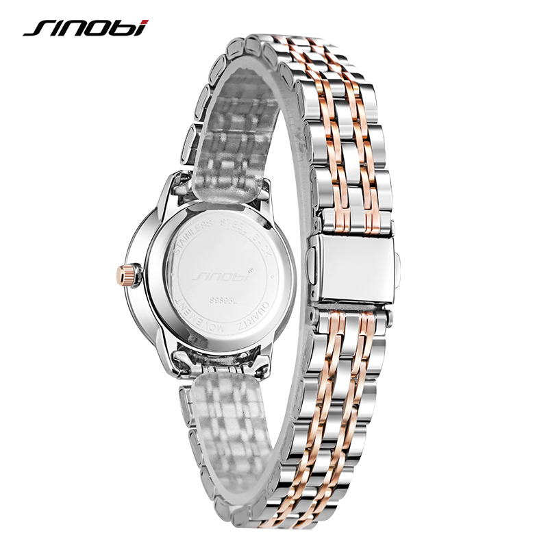 SINOBI-Montres à quartz pour f - Luxury Watch Kids avis et prix