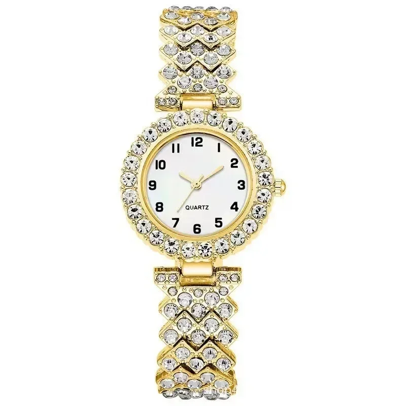 1 pièces/2 pièces de luxe mode - Luxury Watch Ladies avis et prix