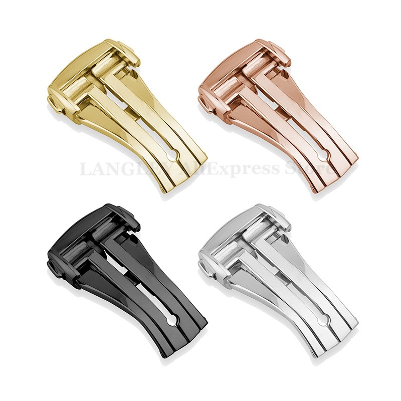 Boucles de montre pliantes pol - Omega Watch Seamaster avis et prix