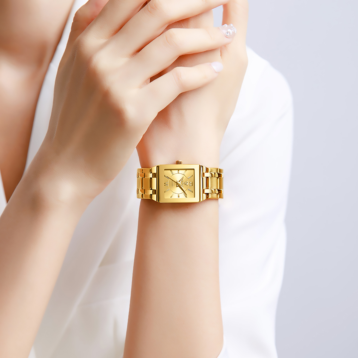 LIEBIG-Montres-bracelets à qua - Luxury Watch Price avis et prix