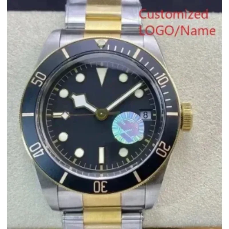 Montre personnalisée A11 Store - Sapphire Crystal Display avis et prix