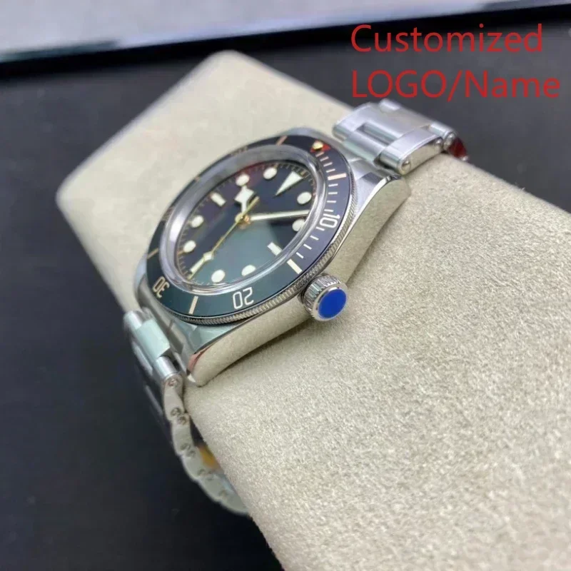 Montre personnalisée A11 Store - Sapphire Crystal Display avis et prix