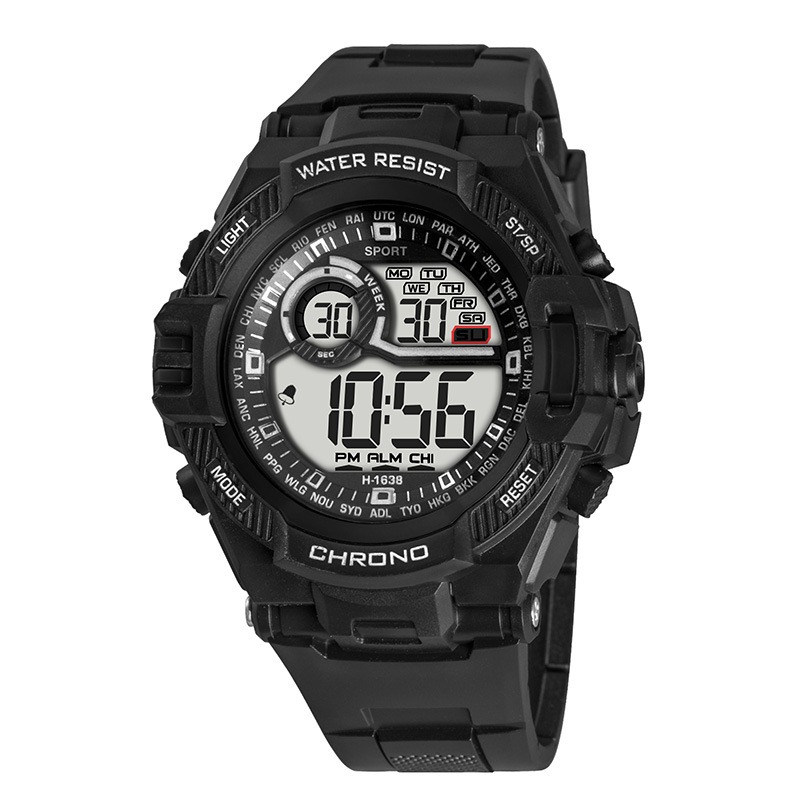 Montre de sport étanche, montr - Luxury Watch Price avis et prix