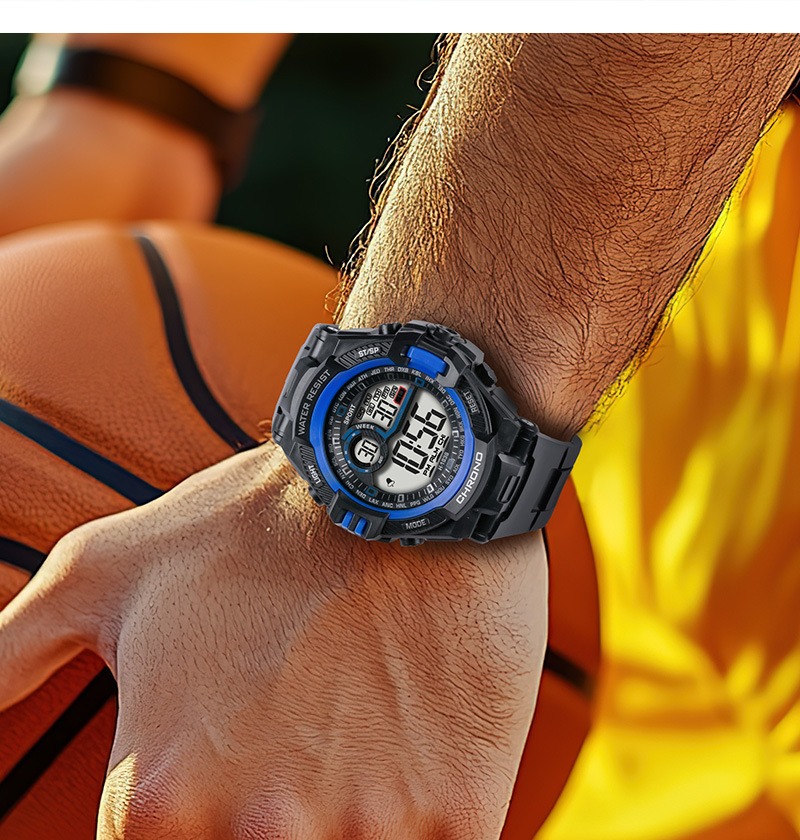 Montre de sport étanche, montr - Luxury Watch Price avis et prix