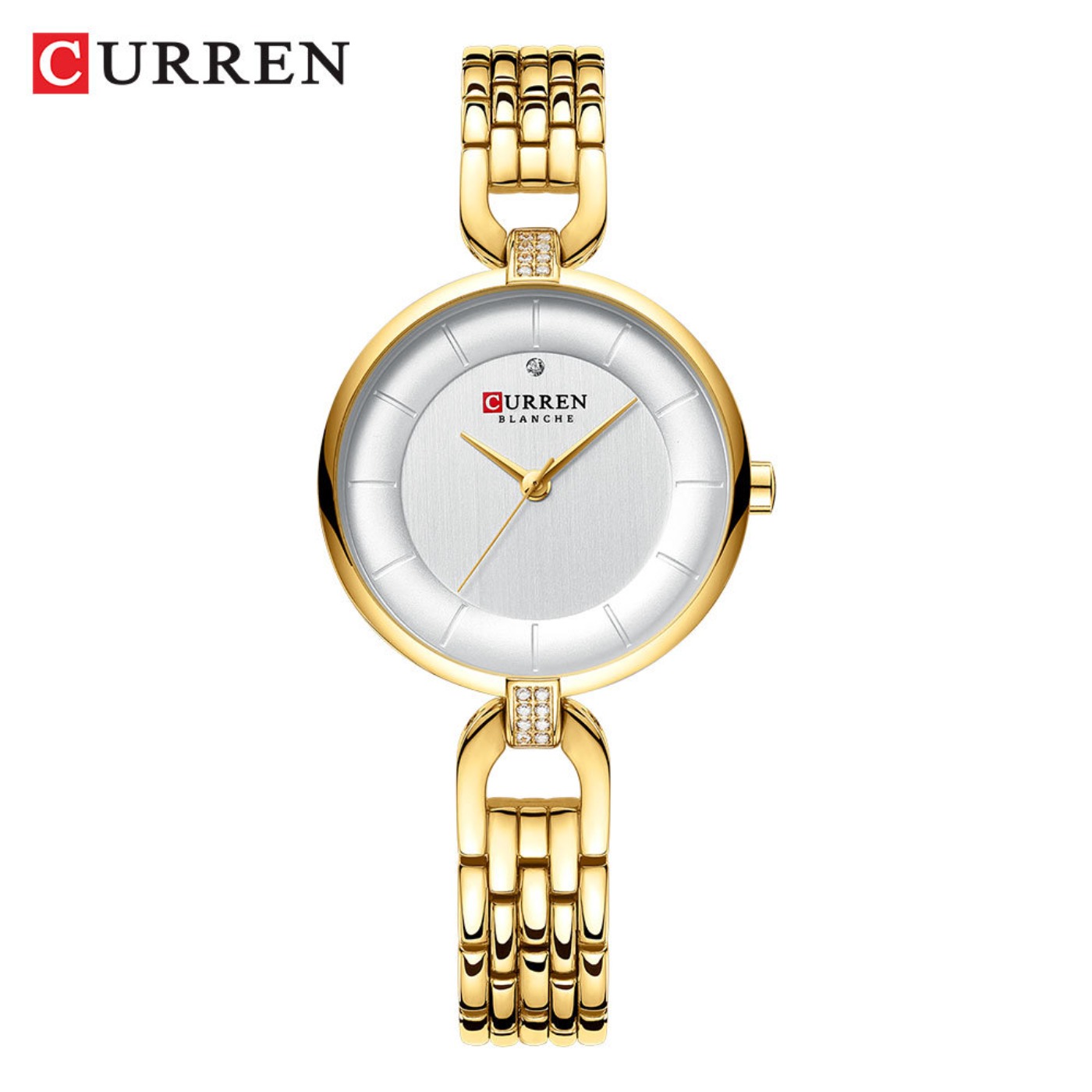 Montre pour femme CURREN, marq - Luxury Watch Ladies avis et prix