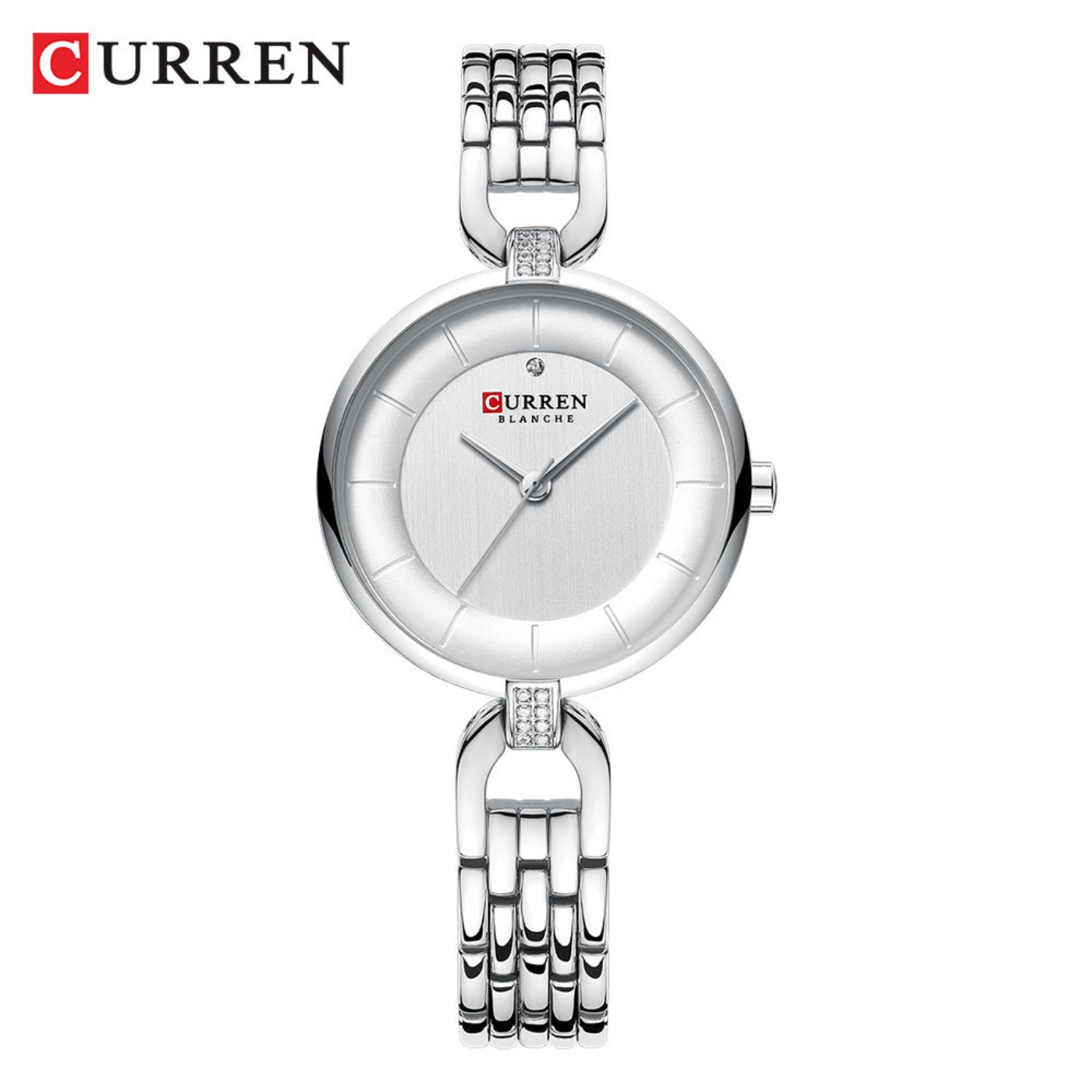 Montre pour femme CURREN, marq - Luxury Watch Ladies avis et prix