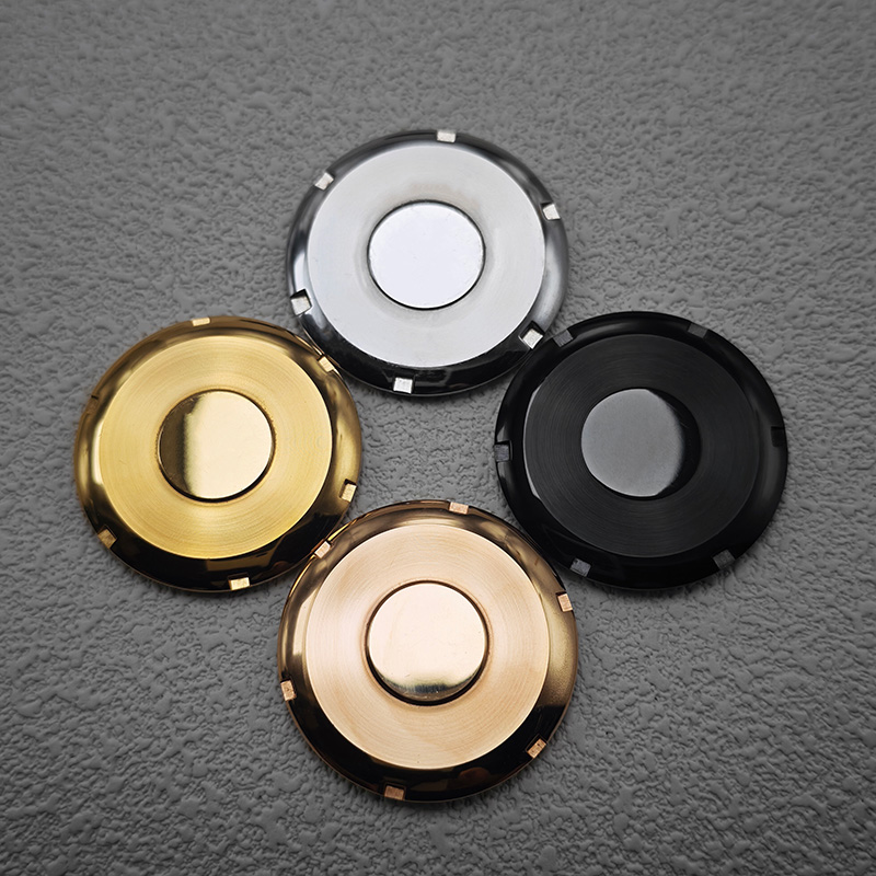 Boîtier de montre personnalisé - Exhibition Caseback avis et prix