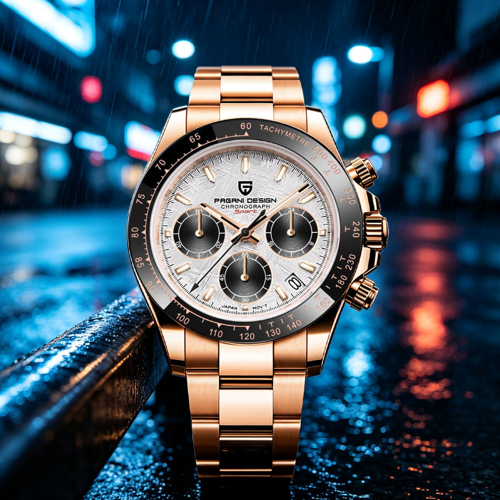 Montre de luxe pour homme de l - Luxury Watch Price avis et prix