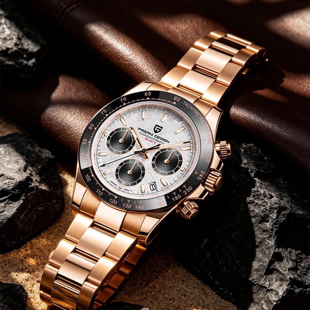Montre de luxe pour homme de l - Luxury Watch Price avis et prix