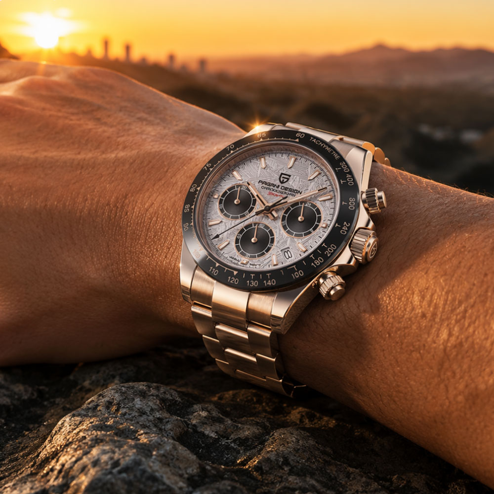 Montre de luxe pour homme de l - Luxury Watch Price avis et prix
