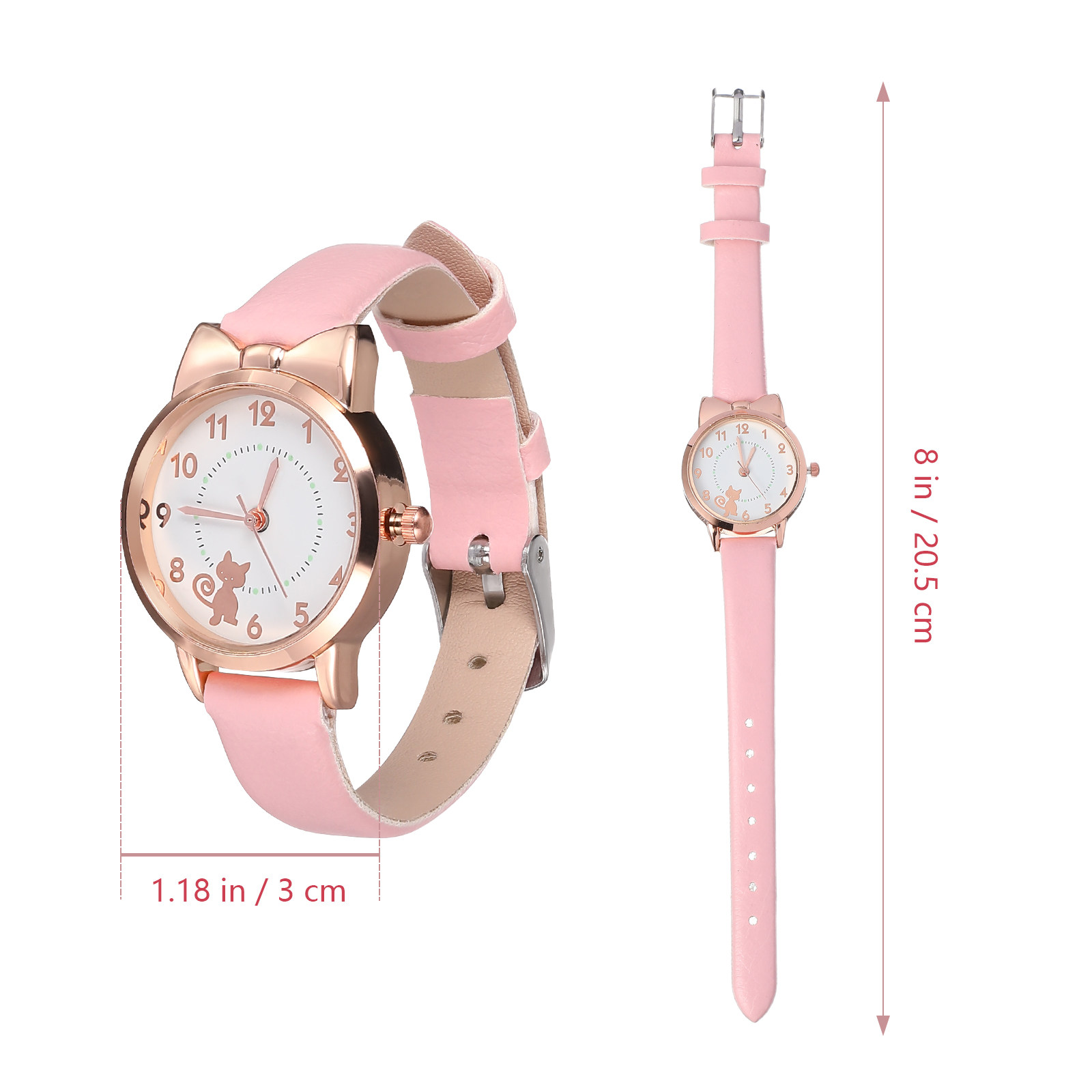 Montre-bracelet pour enfants,  - Luxury Watch Kids avis et prix