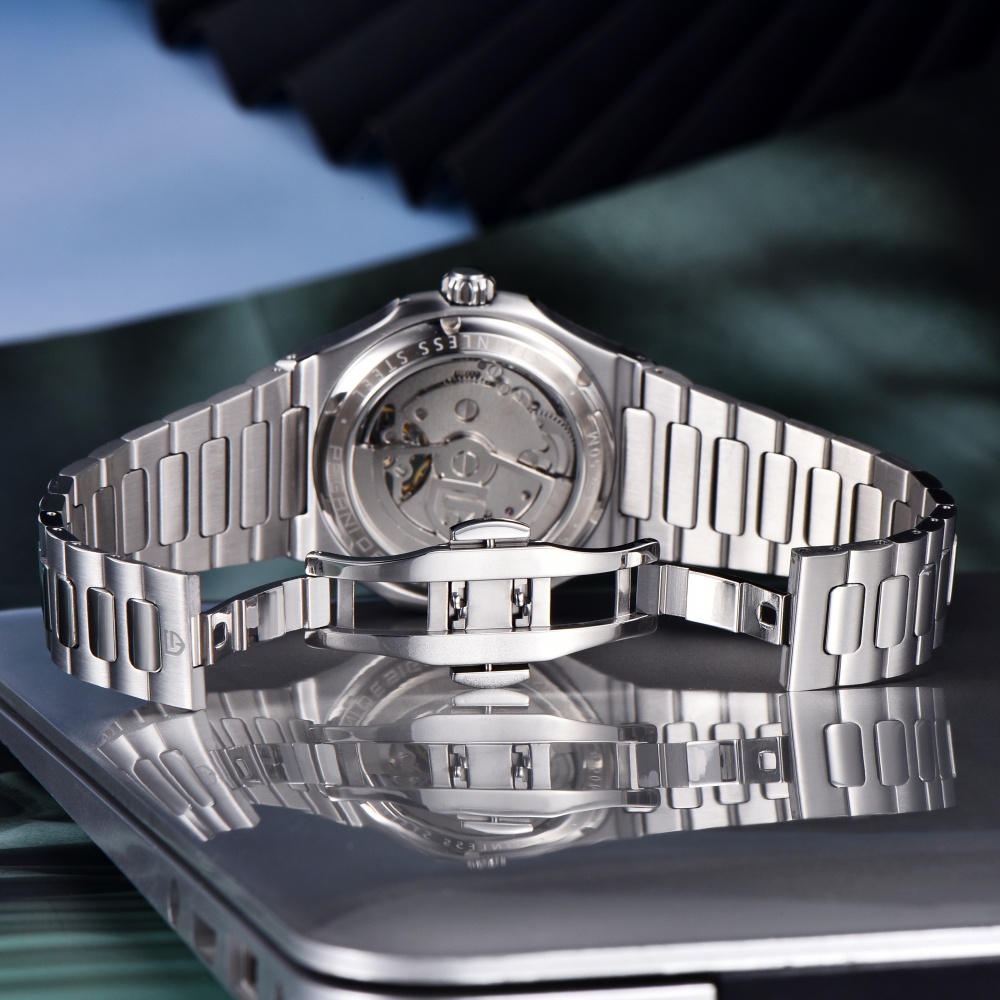 PAGANI DESIGN nouvelle montre  - Minute Repeater Watch avis et prix
