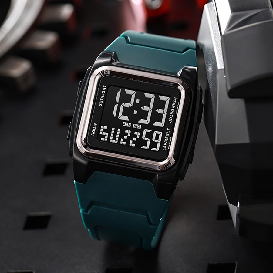 Mode hommes montre de Sport vi - Luxury Watch Kids avis et prix